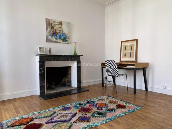 Vente Maison de ville 5 pièces 142 m2 à Auray