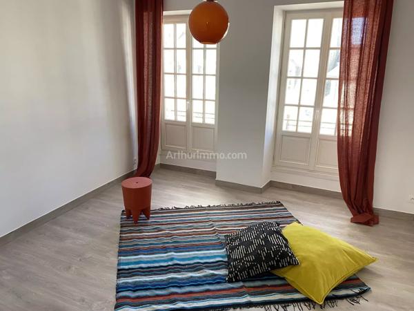 Vente Maison de ville 5 pièces 142 m2 à Auray