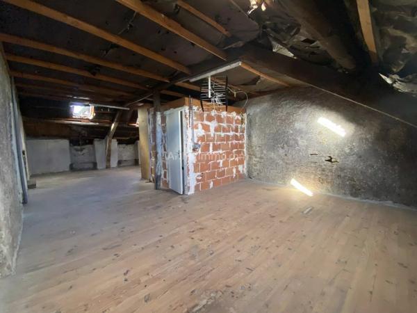 Vente Maison de ville 5 pièces 142 m2 à Auray