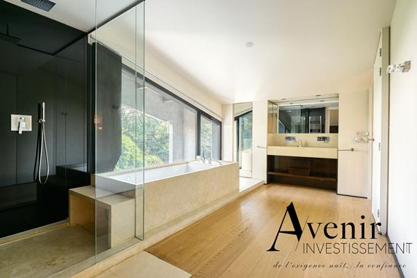 SAINT DIDIER AU MONT D'OR - MAISON MODERNE - 296M2- 6 PIÉCES Saint didier au mont d or SAINT DIDIER AU MONT D'OR - MAISON MODERNE - 296M2- 6 PIÉCES Saint didier au mont d or