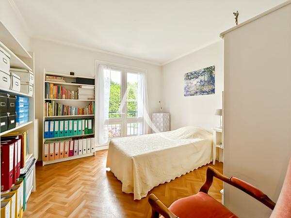 Appartement Bois D Arcy 3 pièce(s) 59 m2