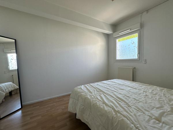 Appartement Bordeaux 2 pièce(s) 50 m2