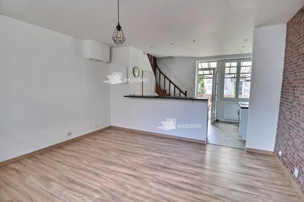 Maison Niort 2 pièce(s) 54 m2