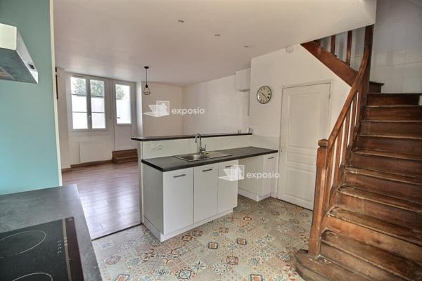 Maison Niort 2 pièce(s) 54 m2