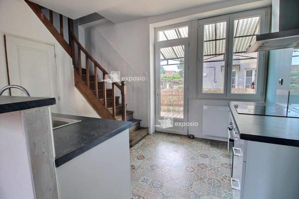 Maison Niort 2 pièce(s) 54 m2