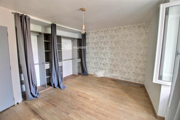 Maison Niort 2 pièce(s) 54 m2