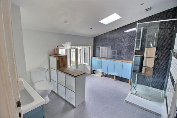Maison Niort 2 pièce(s) 54 m2