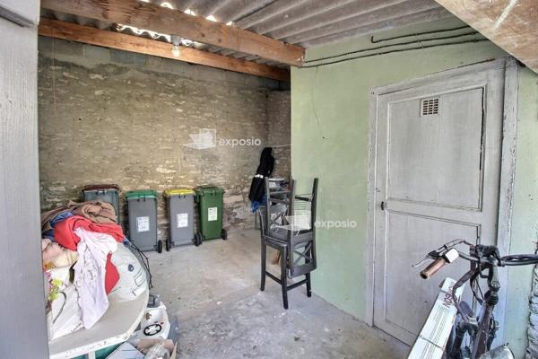 Maison Niort 2 pièce(s) 54 m2