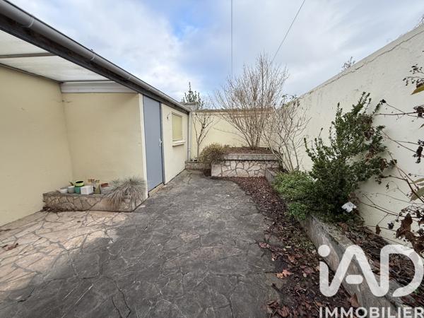 Maison à vendre 4 pièces 106 m² Lys-lez-Lannoy