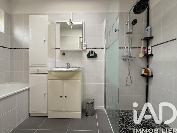 Maison à vendre 4 pièces 106 m² Lys-lez-Lannoy