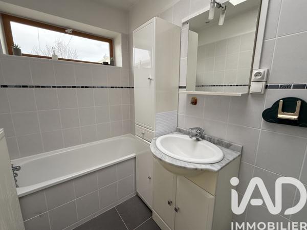 Maison à vendre 4 pièces 106 m² Lys-lez-Lannoy