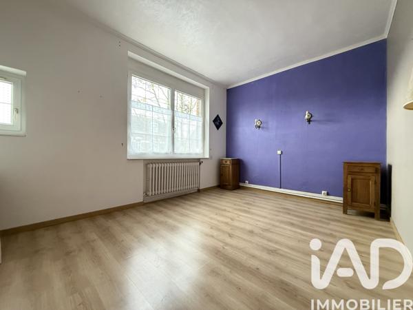 Maison à vendre 4 pièces 106 m² Lys-lez-Lannoy