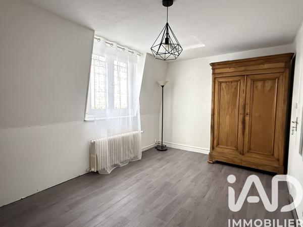 Maison à vendre 4 pièces 106 m² Lys-lez-Lannoy