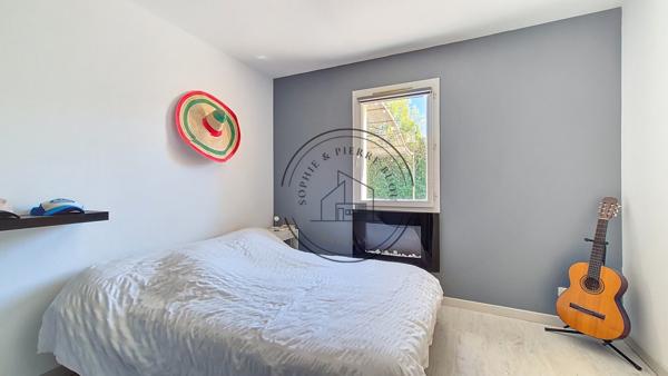 Cheval-Blanc (84460) MAISON FAMILIALE 128M² SUR 735M² AVEC PISCINE