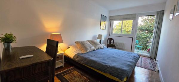 SUPERBE 5 PIECES 127 M2 CROIX DES GARDES VUE MER