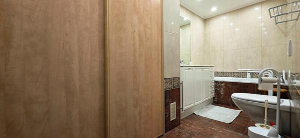 SUPERBE 5 PIECES 127 M2 CROIX DES GARDES VUE MER