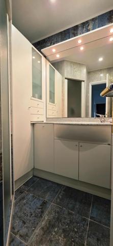 SUPERBE 5 PIECES 127 M2 CROIX DES GARDES VUE MER