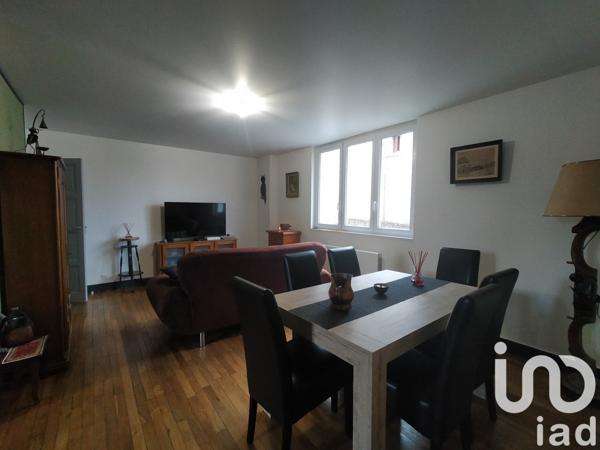 Appartement 4 pièces de 68 m² à Souillac (46200)