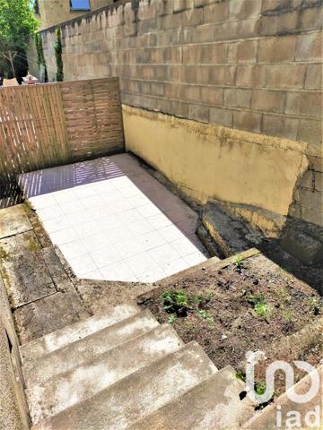 Appartement 4 pièces de 68 m² à Souillac (46200)