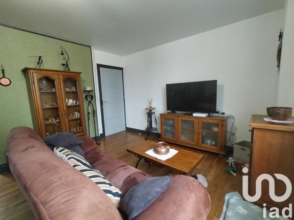 Appartement 4 pièces de 68 m² à Souillac (46200)