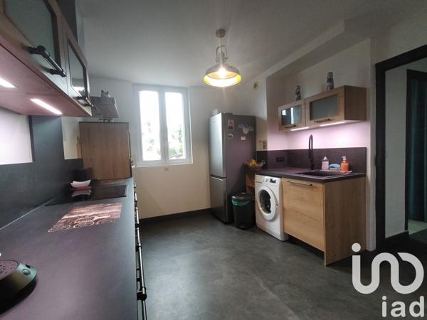 Appartement 4 pièces de 68 m² à Souillac (46200)