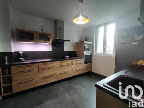 Appartement 4 pièces de 68 m² à Souillac (46200)