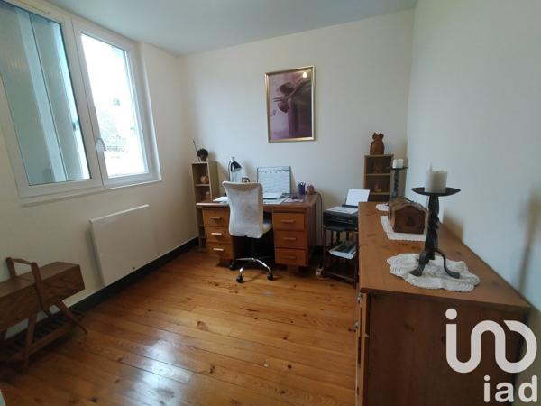 Appartement 4 pièces de 68 m² à Souillac (46200)