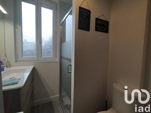 Appartement 4 pièces de 68 m² à Souillac (46200)