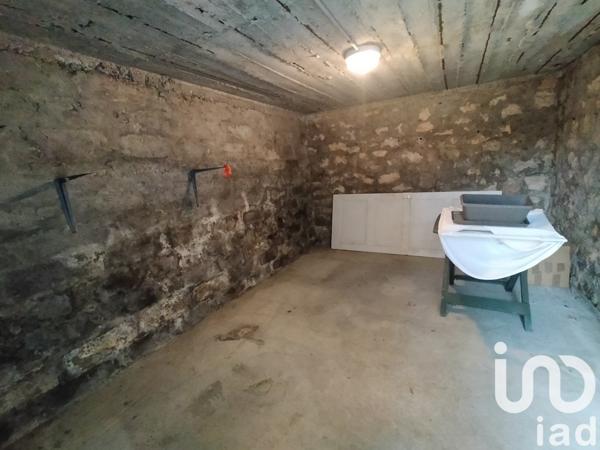 Appartement 4 pièces de 68 m² à Souillac (46200)