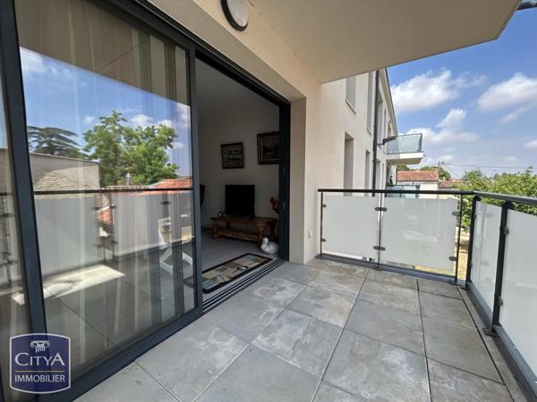 Appartement à vendre 3 pièces 68.67m² Neuville-de-Poitou (86170)