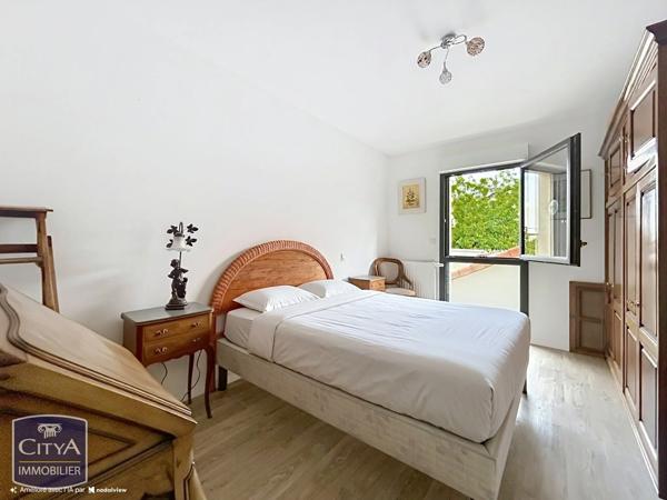 Appartement à vendre 3 pièces 68.67m² Neuville-de-Poitou (86170)