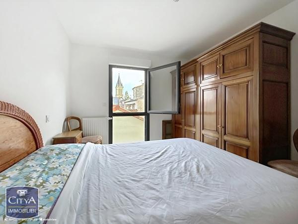 Appartement à vendre 3 pièces 68.67m² Neuville-de-Poitou (86170)