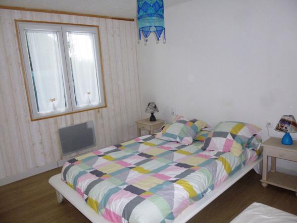 Maison Oléron 3 pièce(s) 53 m2