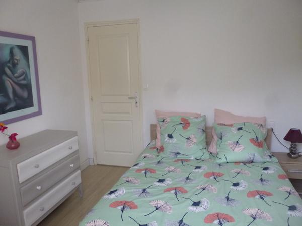 Maison Oléron 3 pièce(s) 53 m2