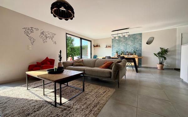 Maison à vendre    5 pièces • 137 m2 Marsilly