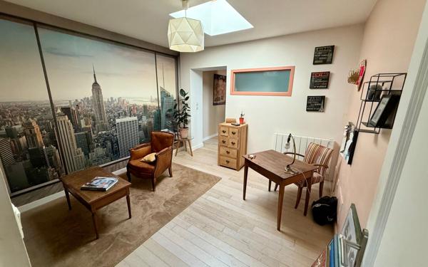 Maison à vendre    5 pièces • 137 m2 Marsilly