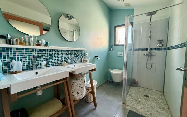 Maison à vendre    5 pièces • 137 m2 Marsilly