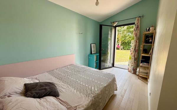 Maison à vendre    5 pièces • 137 m2 Marsilly