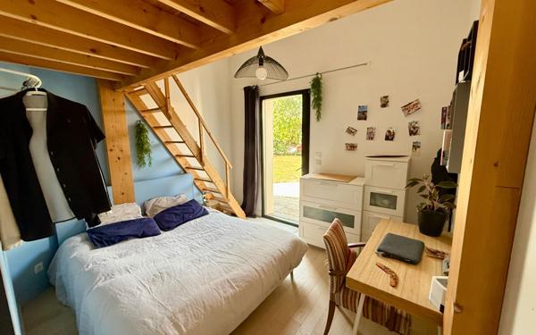 Maison à vendre    5 pièces • 137 m2 Marsilly