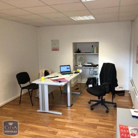 Location local commercial Riom (63200)