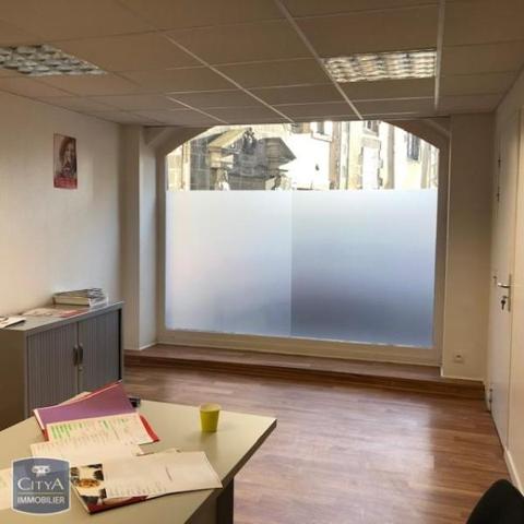 Location local commercial Riom (63200)