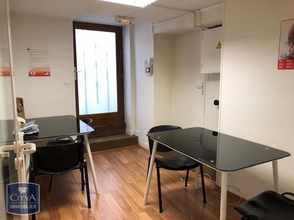 Location local commercial Riom (63200)