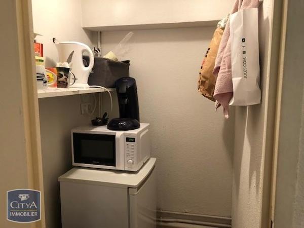 Location local commercial Riom (63200)