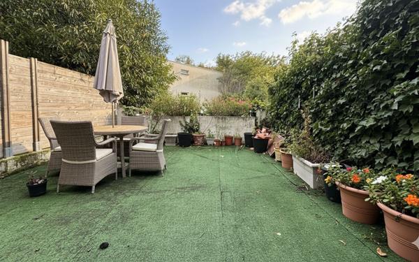 Maison à vendre    5 pièces • 94,98 m2 Évry