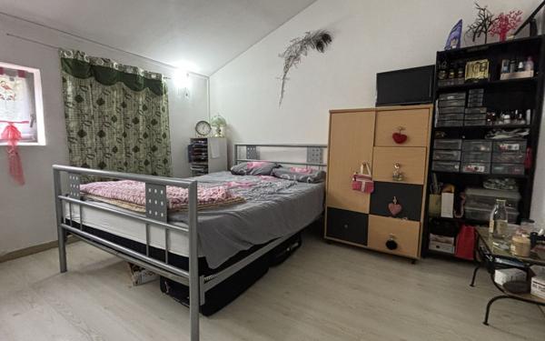 Maison à vendre    5 pièces • 94,98 m2 Évry