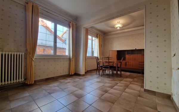 Maison à vendre    4 pièces • 104 m2 Vaires-sur-Marne