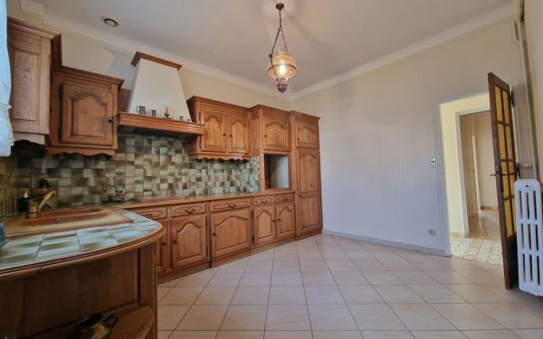 Maison à vendre    4 pièces • 104 m2 Vaires-sur-Marne