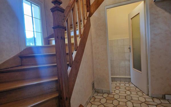 Maison à vendre    4 pièces • 104 m2 Vaires-sur-Marne