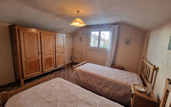 Maison à vendre    4 pièces • 104 m2 Vaires-sur-Marne