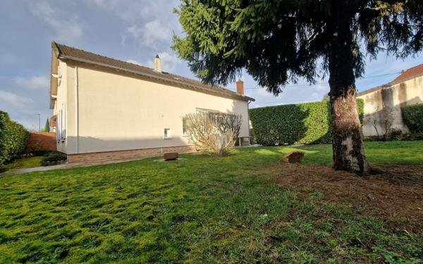 Maison à vendre    4 pièces • 104 m2 Vaires-sur-Marne